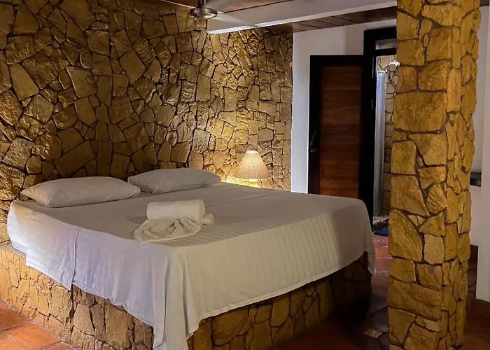 Hotel Locanda Samara Beach