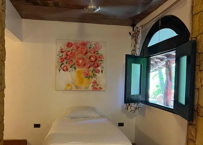 Locanda Samara Beach * Sámara
