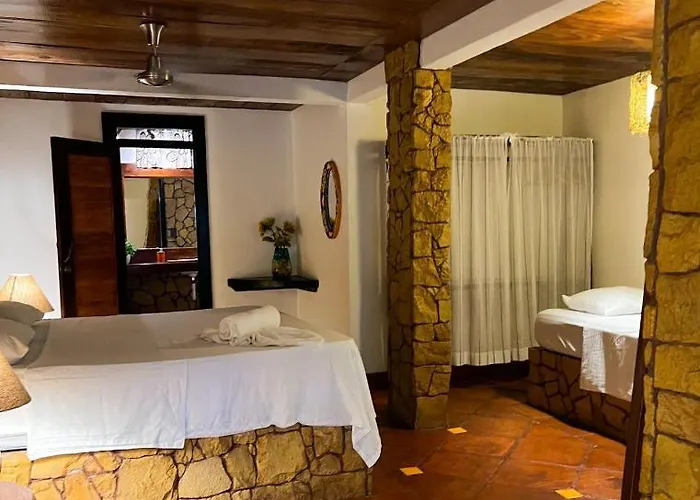 Locanda Samara Beach * Sámara