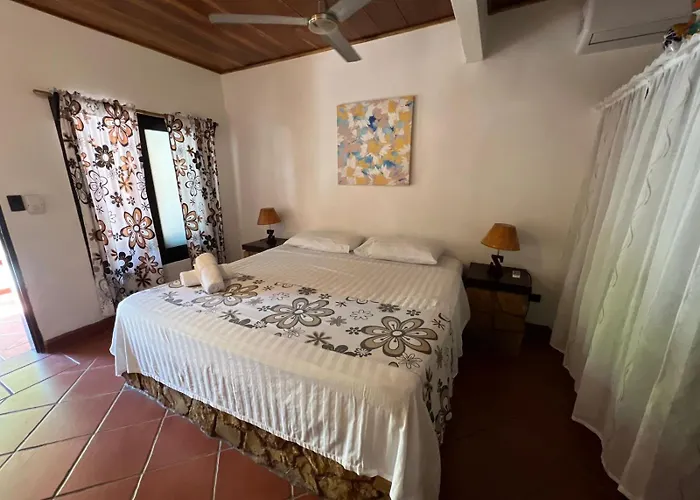 Hotel Locanda Samara Beach *