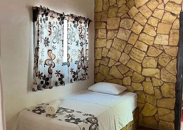 Locanda Samara Beach *