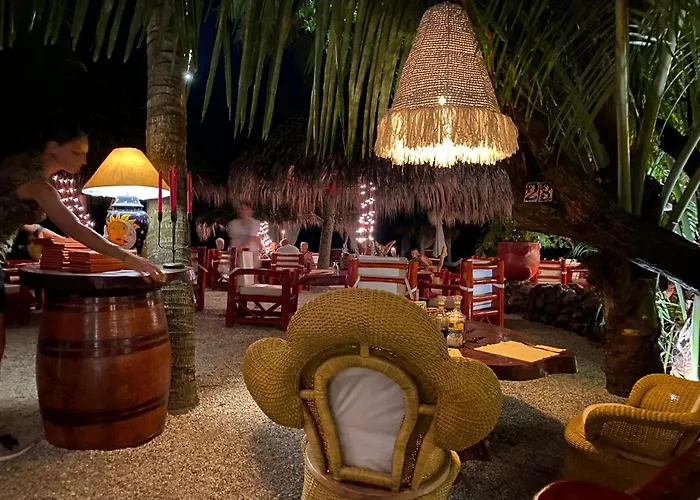 Locanda Samara Beach