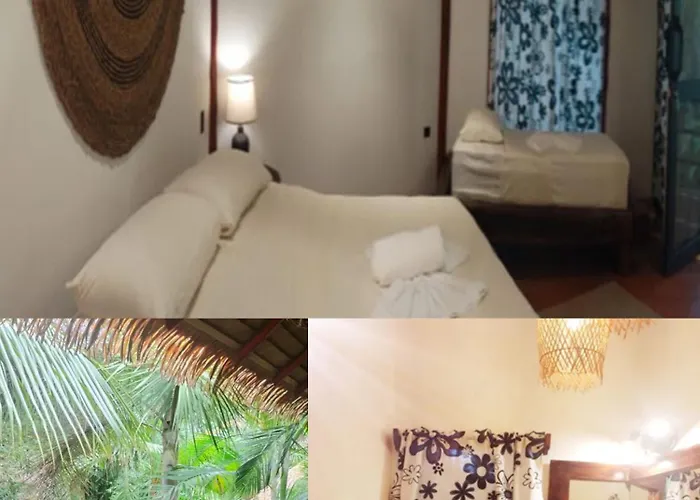 Locanda Samara Beach * Sámara