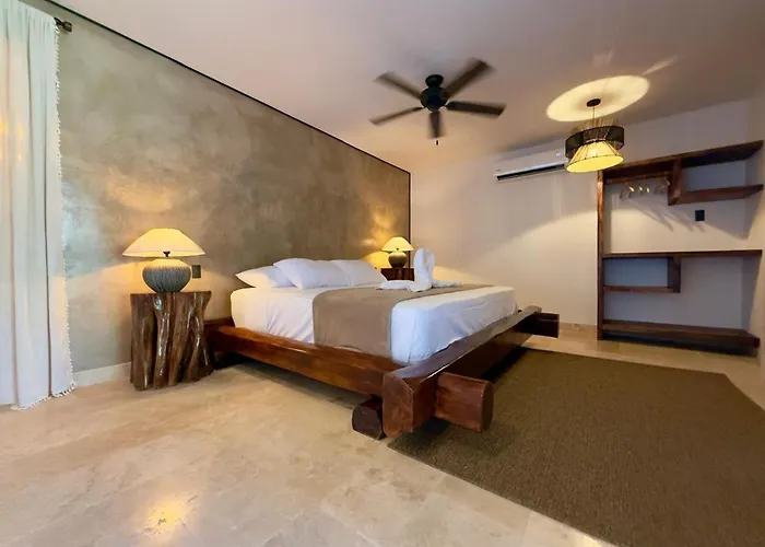 Locanda Samara Beach * Sámara