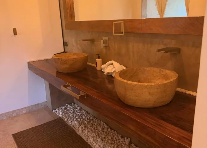 Locanda Samara Beach Hotel