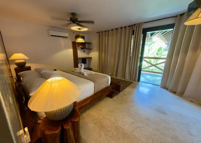 Hotel Locanda Samara Beach