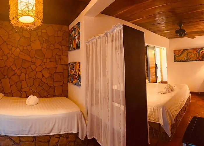 Locanda Samara Beach * Sámara