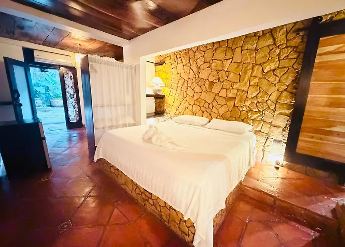Locanda Samara Beach