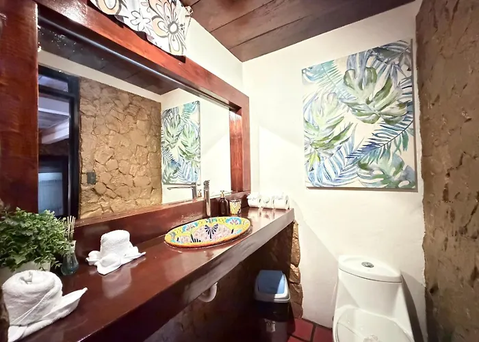 Hotel Locanda Samara Beach