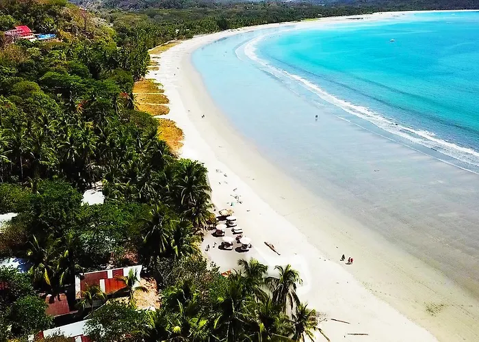 Locanda Samara Beach Hotel