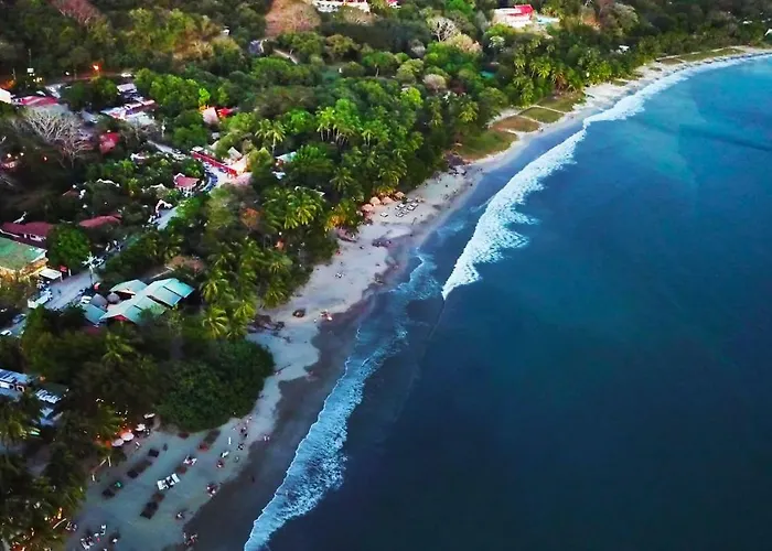 Locanda Samara Beach