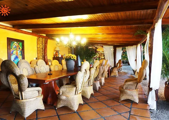 Locanda Samara Beach *
