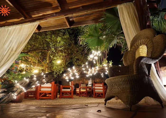 Locanda Samara Beach * Sámara