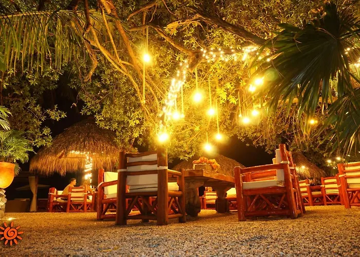 Locanda Samara Beach Sámara