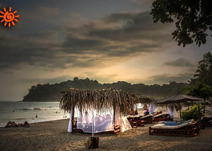Locanda Samara Beach *