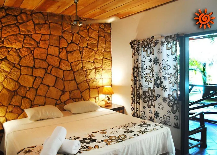 Locanda Samara Beach Hotel