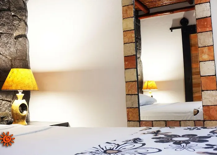 Locanda Samara Beach * Sámara
