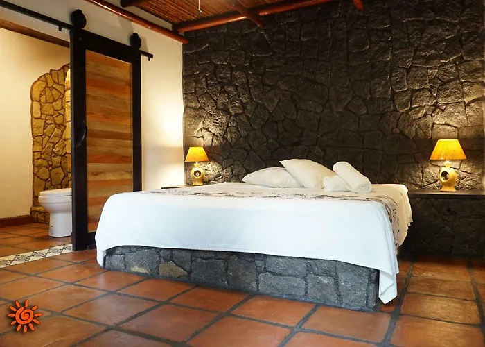 Hotel Locanda Samara Beach *